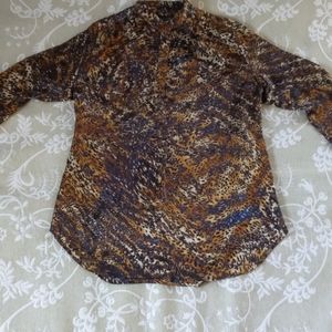 Karen Kane blouse